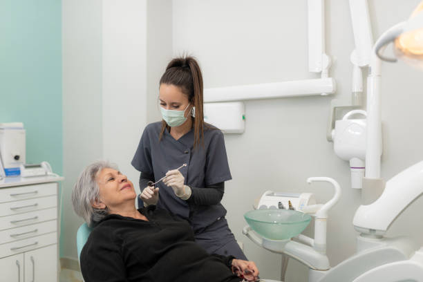 Best Lost Filling or Crown Replacement in Cold Spring, NY