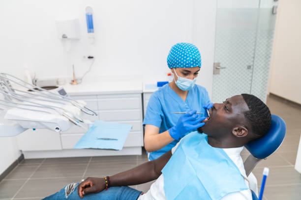 Best Knocked-Out Tooth (Avulsed Tooth) Treatment in Cold Spring, NY